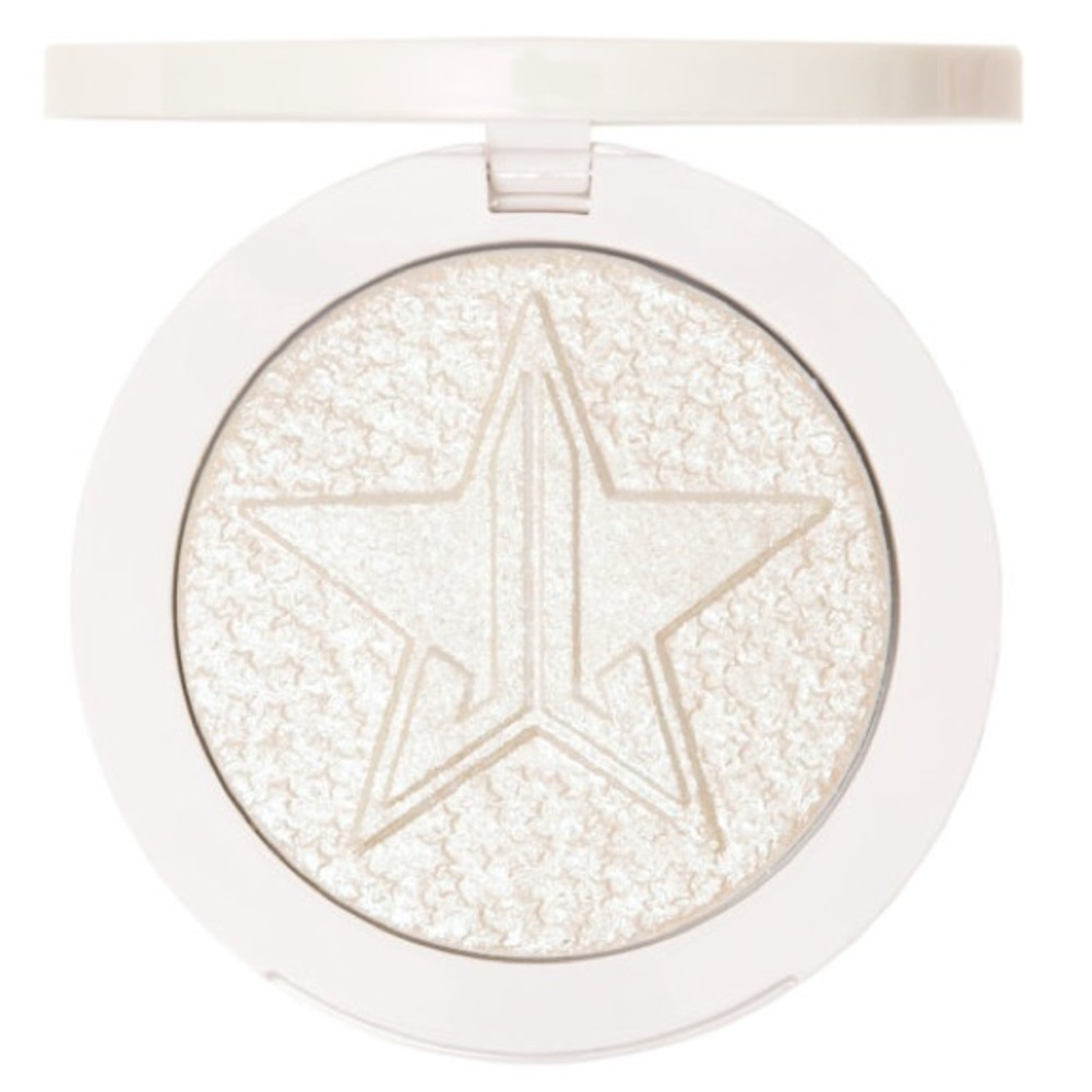 Jeffree Star Highlighter - Sour Ice. New without box
